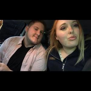 Meet your Posher, Allie